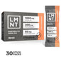 Bebida con Elecrolitos LMNT Electrolyte Drink  Salt - Caja 30 Piezas