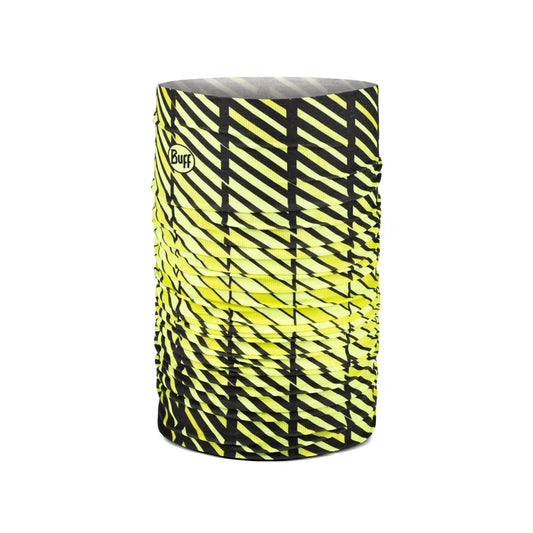 Tubular Multifuncional Original EcoStretch Buff® Tanner Lime