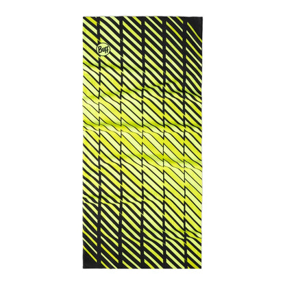 Tubular Multifuncional Original EcoStretch Buff® Tanner Lime