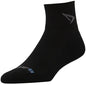 Calcetas Especializadas para Correr Drymax Lite Trail Speedgoat  1/4 Crew - Arriba del Tobillo