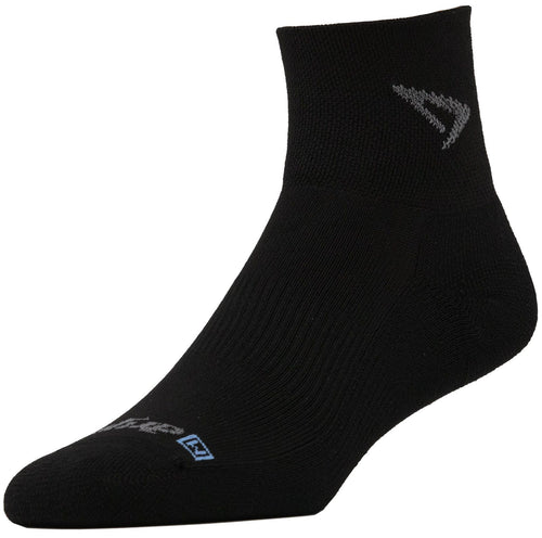Calcetas Especializadas para Correr Drymax Lite Trail Speedgoat  1/4 Crew - Arriba del Tobillo
