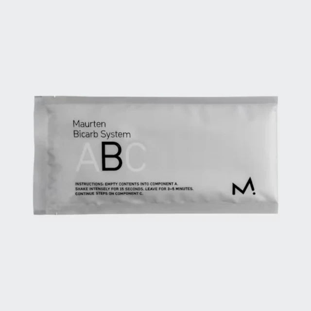 Energético Avanzado - Maurten Bicarb System 19