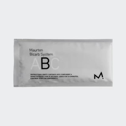 Energético Avanzado - Maurten Bicarb System 19