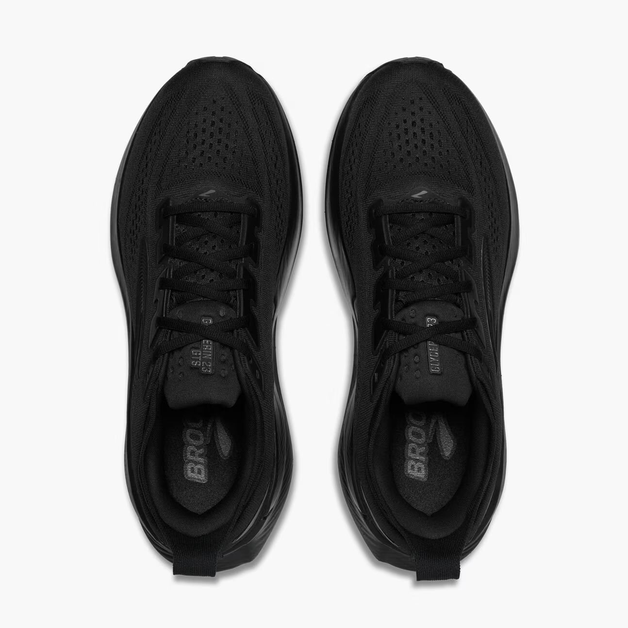 Tenis para Correr Brooks Glycerin 23 Hombre