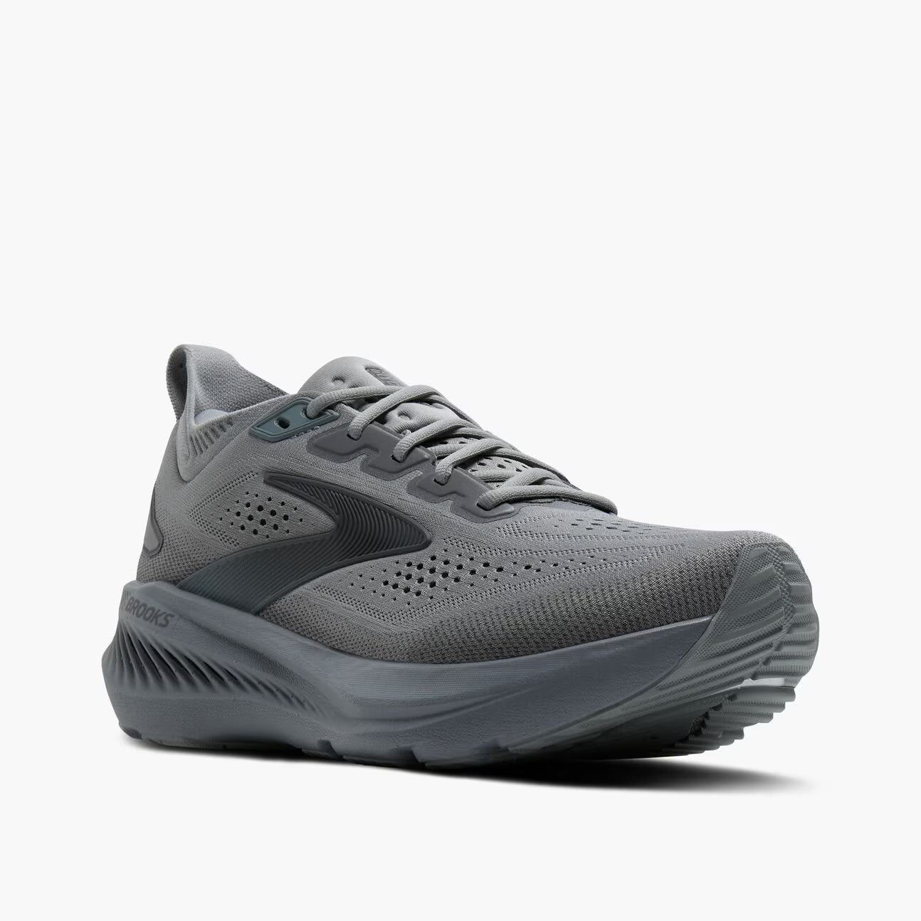 Tenis para Correr Brooks Glycerin 23 Hombre