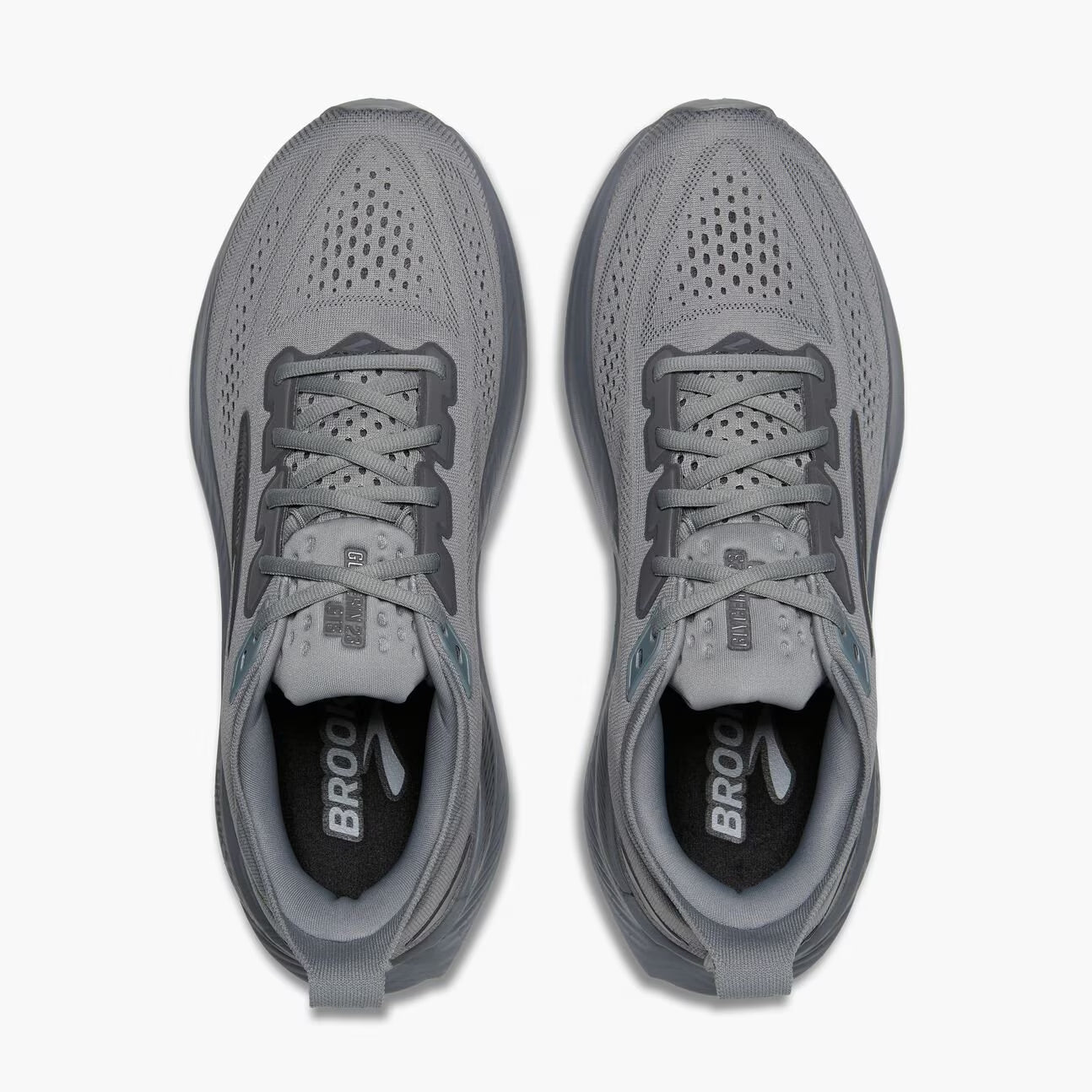 Tenis para Correr Brooks Glycerin 23 Hombre