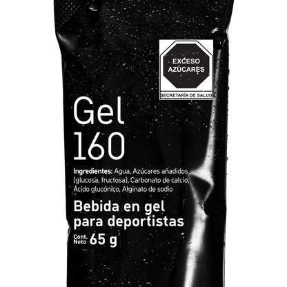 Gel Maurten 160  (Unidad)
