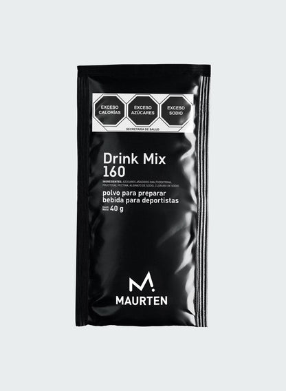 Gel Maurten 160  (Unidad)