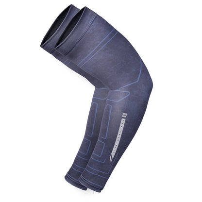 BUFF Mangas Protectoras UV/UPF 50