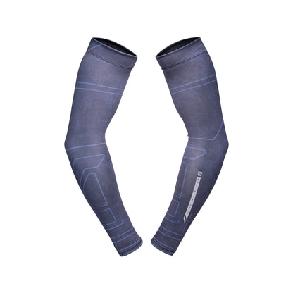 BUFF Mangas Protectoras UV/UPF 50