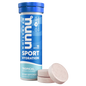 Tabletas Efervescentes con Electrolitos NUUN- Hidratación de para deportistas