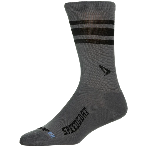 Calcetas Especializadas para Correr Drymax Lite Trail Speedgoat Crew - Media Pantorrilla