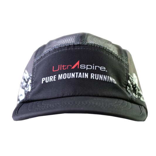Gorra para Correr UltrAspire Pure Mountain Running