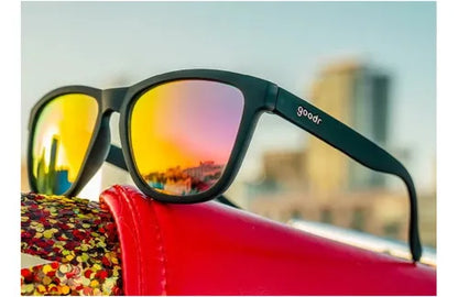 GOODR Lentes para Running Polarizados PROFESSIONAL RESPAWNER