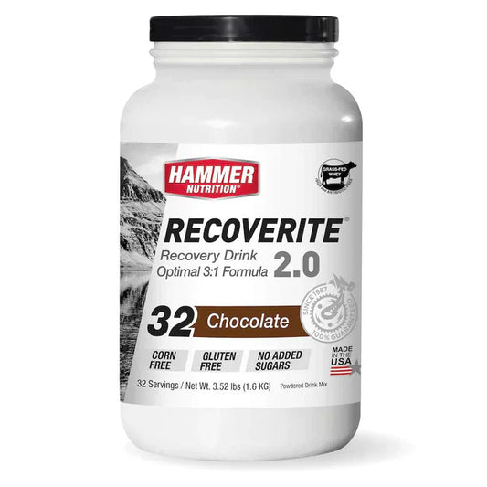 Hammer Recoverite Restaurador y Reconstructor Muscular