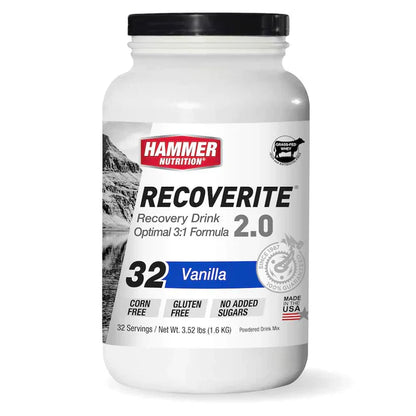 Hammer Recoverite Restaurador y Reconstructor Muscular