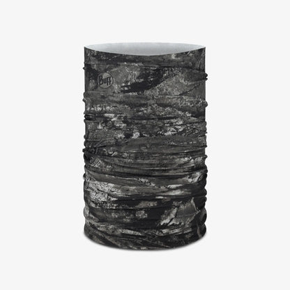 Tubular Multifuncional Buff CoolNet UV® - Real Tree Aspect Graphite Grey