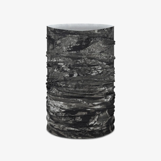 Tubular Multifuncional Buff CoolNet UV® - Real Tree Aspect Graphite Grey