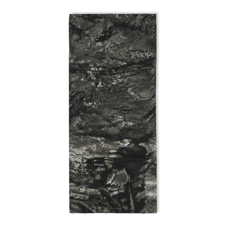 Tubular Multifuncional Buff CoolNet UV® - Real Tree Aspect Graphite Grey