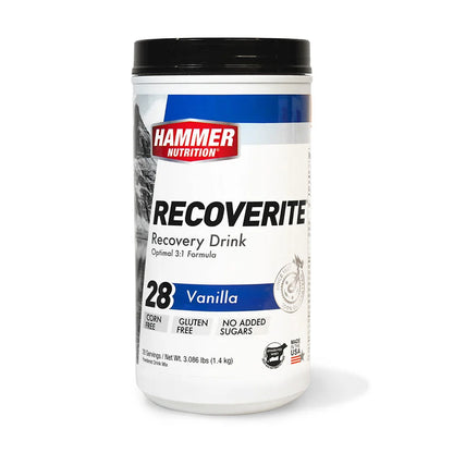Hammer Recoverite Restaurador y Reconstructor Muscular 28 Servicios