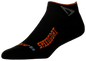 Calcetas Especializadas para Correr Drymax Lite Trail SpeedGoat Mini Crew - Abajo del Tobillo