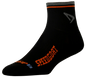 Calcetas Especializadas para Correr Drymax Lite Trail Speedgoat  1/4 Crew - Arriba del Tobillo