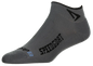 Calcetas Especializadas para Correr Drymax Lite Trail SpeedGoat Mini Crew - Abajo del Tobillo