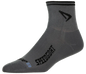 Calcetas Especializadas para Correr Drymax Lite Trail Speedgoat  1/4 Crew - Arriba del Tobillo
