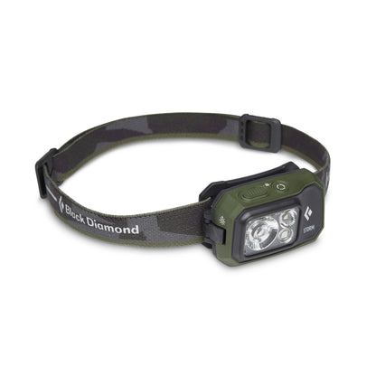 Lámpara Frontal Black Diamond Storm 450 lumens
