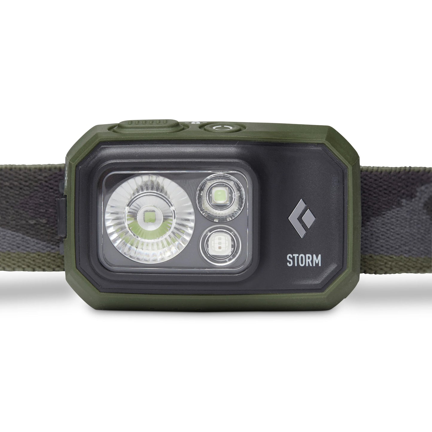 Lámpara Frontal Black Diamond Storm 450 lumens