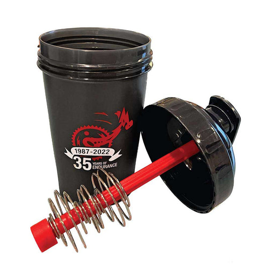 Vaso Mezclador - Hammer Shaker Bottle 20oz (592 ml)