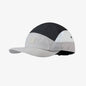 Gorra BUFF Pack 5 panel domus grey L/XL