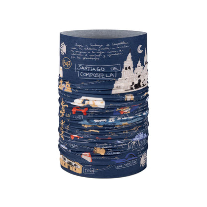 BUFF® Edición Especial: Camino de Santiago (CoolNet® UV+)