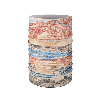 BUFF® Edición Especial: Camino de Santiago (CoolNet® UV+)
