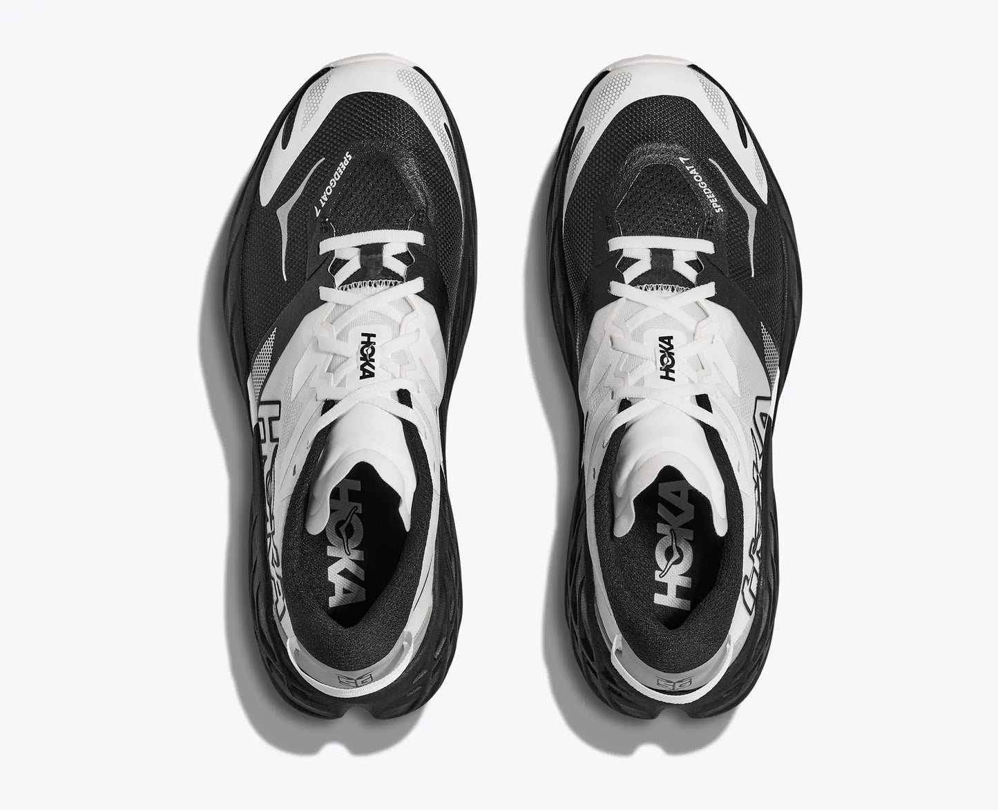 Tenis para Correr Trail Hoka Speedgoat 7 Hombre