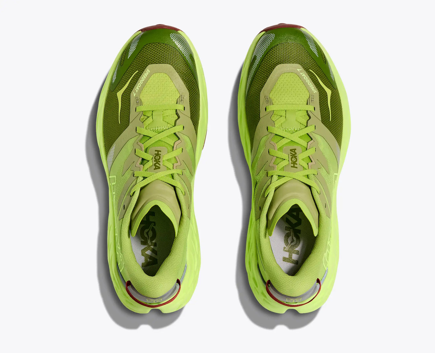 Tenis para Correr Trail Hoka Speedgoat 7 Hombre