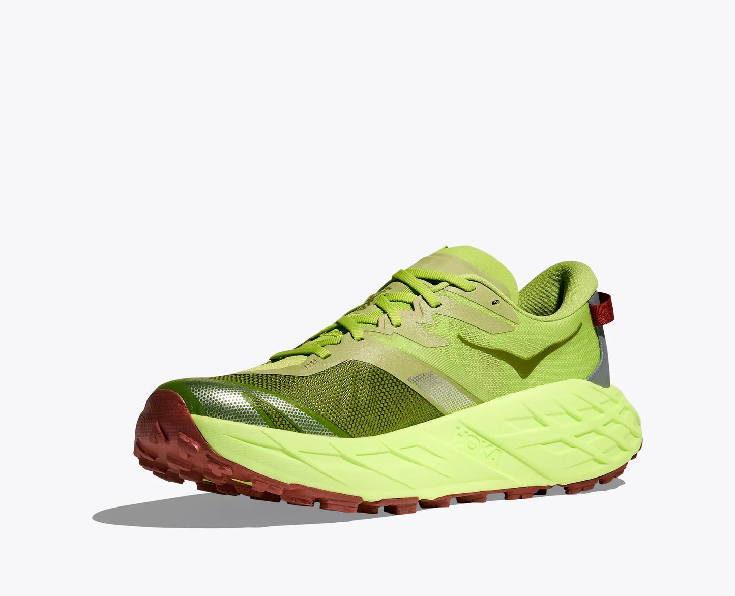 Tenis para Correr Trail Hoka Speedgoat 7 Hombre