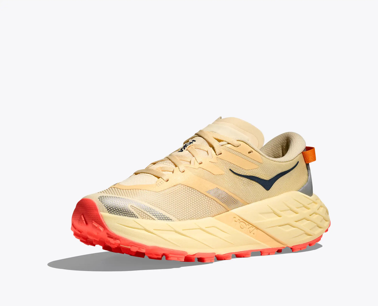 Tenis para Correr Trail Hoka Speedgoat 7 Mujer