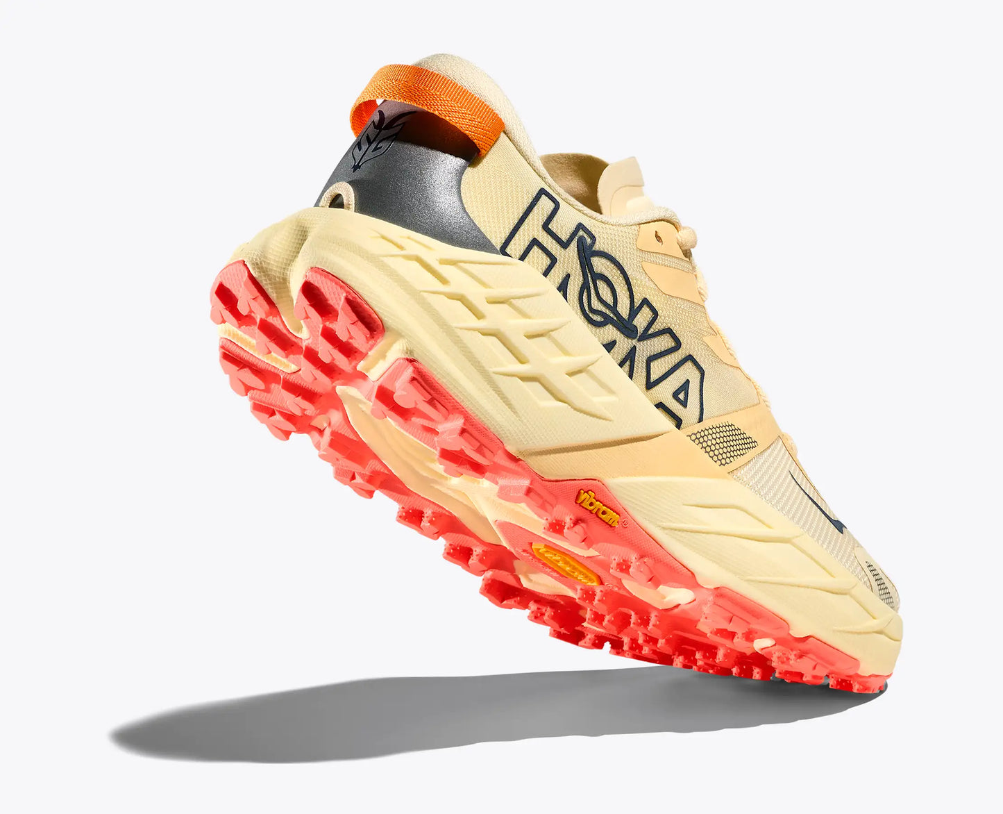 Tenis para Correr Trail Hoka Speedgoat 7 Mujer
