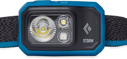 Lámpara Frontal Black Diamond Storm 450 lumens