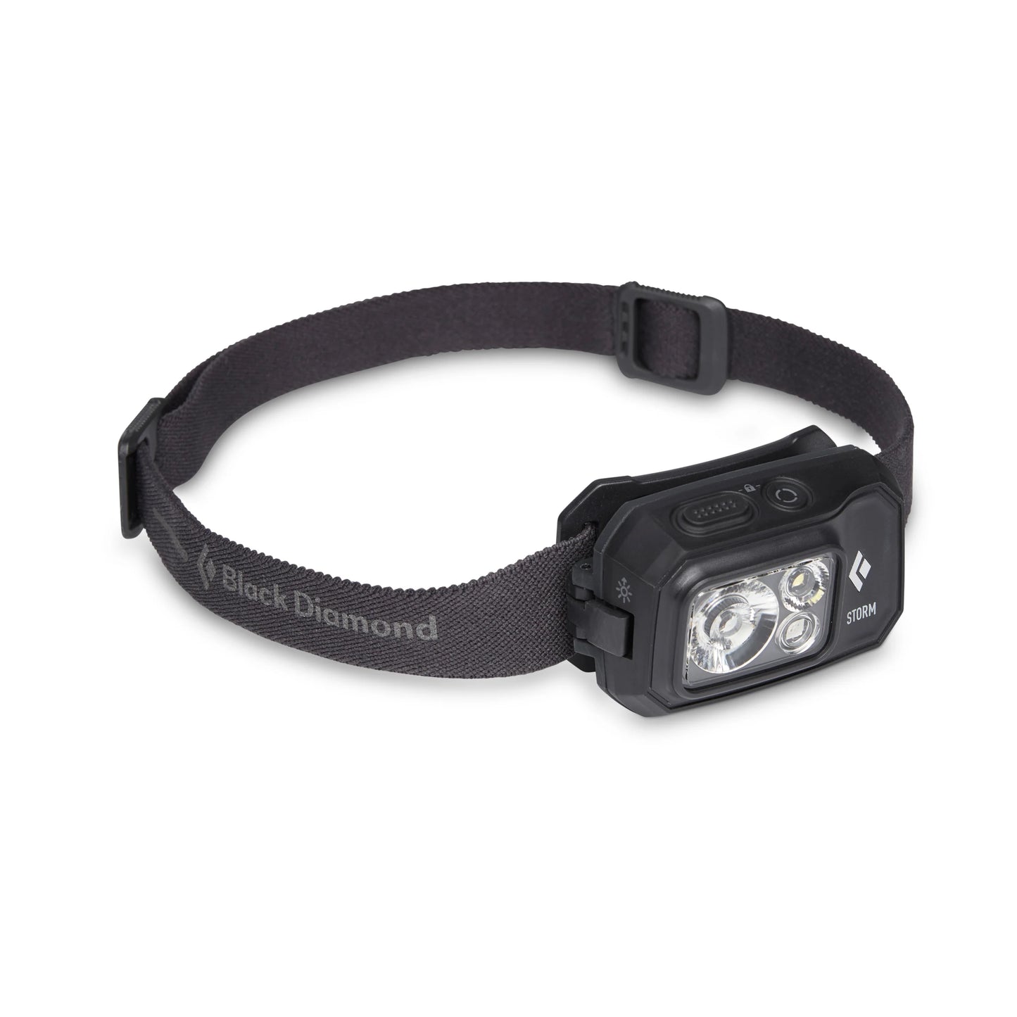 Lámpara Frontal Black Diamond Storm 450 lumens