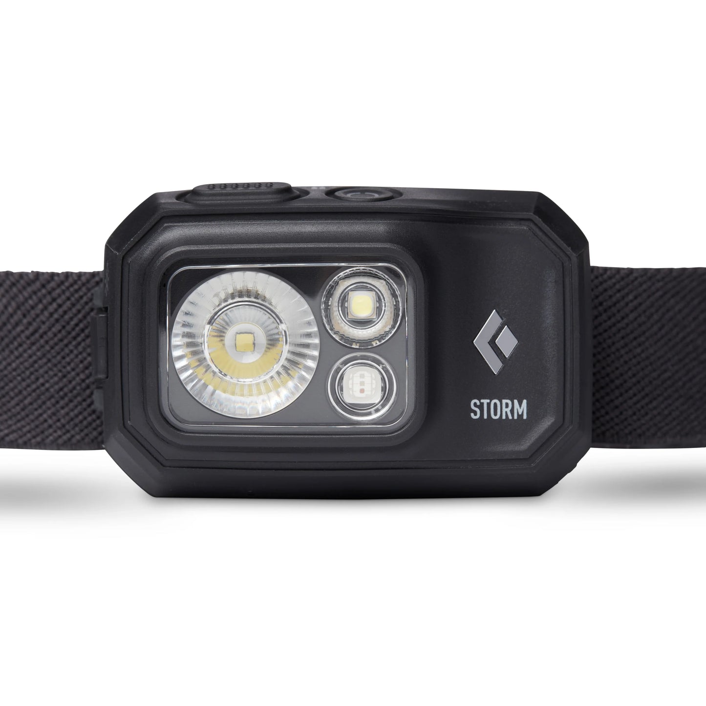 Lámpara Frontal Black Diamond Storm 450 lumens