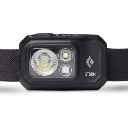 Lámpara Frontal Black Diamond Storm 450 lumens