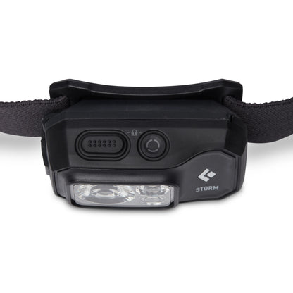 Lámpara Frontal Black Diamond Storm 450 lumens