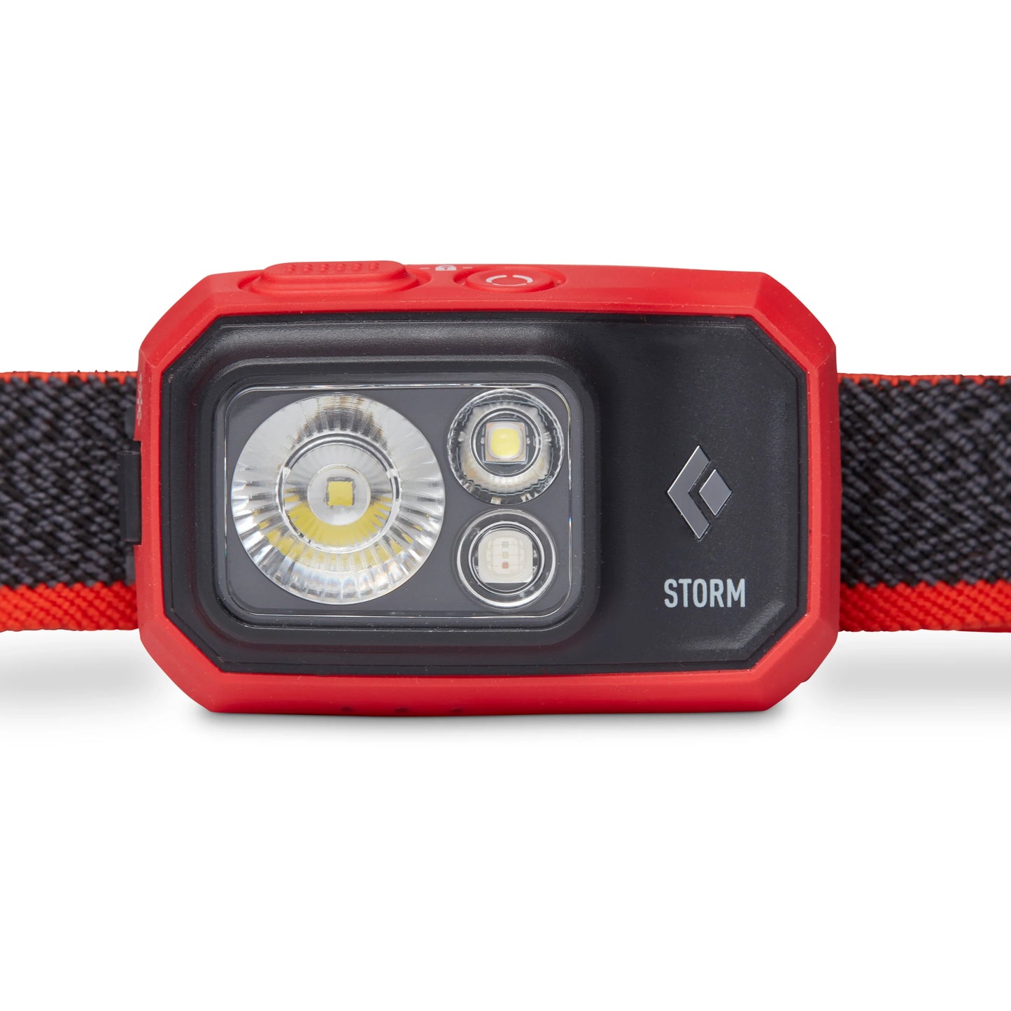 Lámpara Frontal Black Diamond Storm 450 lumens