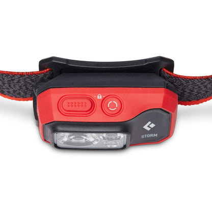 Lámpara Frontal Black Diamond Storm 450 lumens
