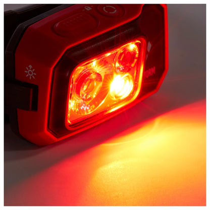 Lámpara Frontal Black Diamond Storm 450 lumens