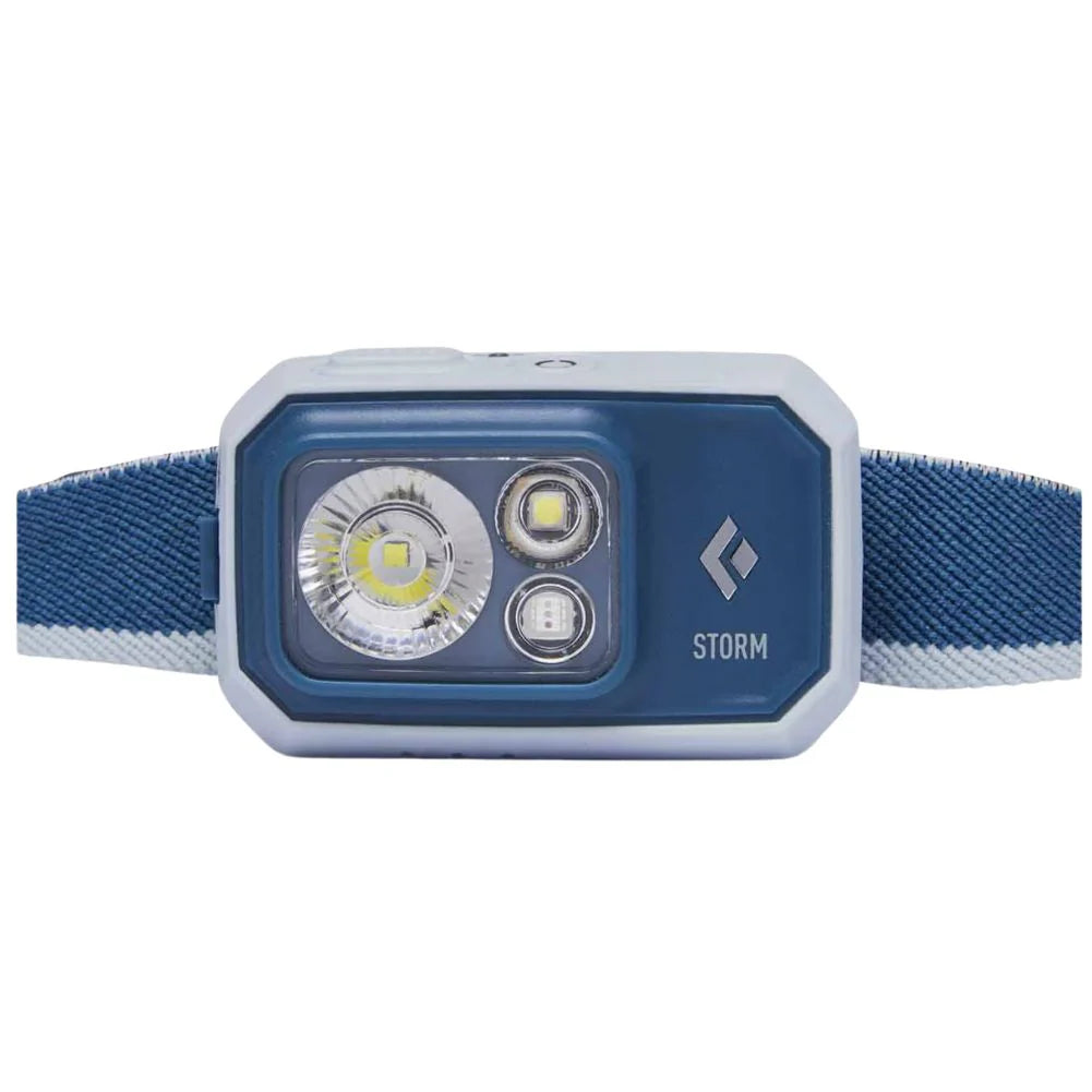 Lámpara Frontal Black Diamond Storm 450 lumens