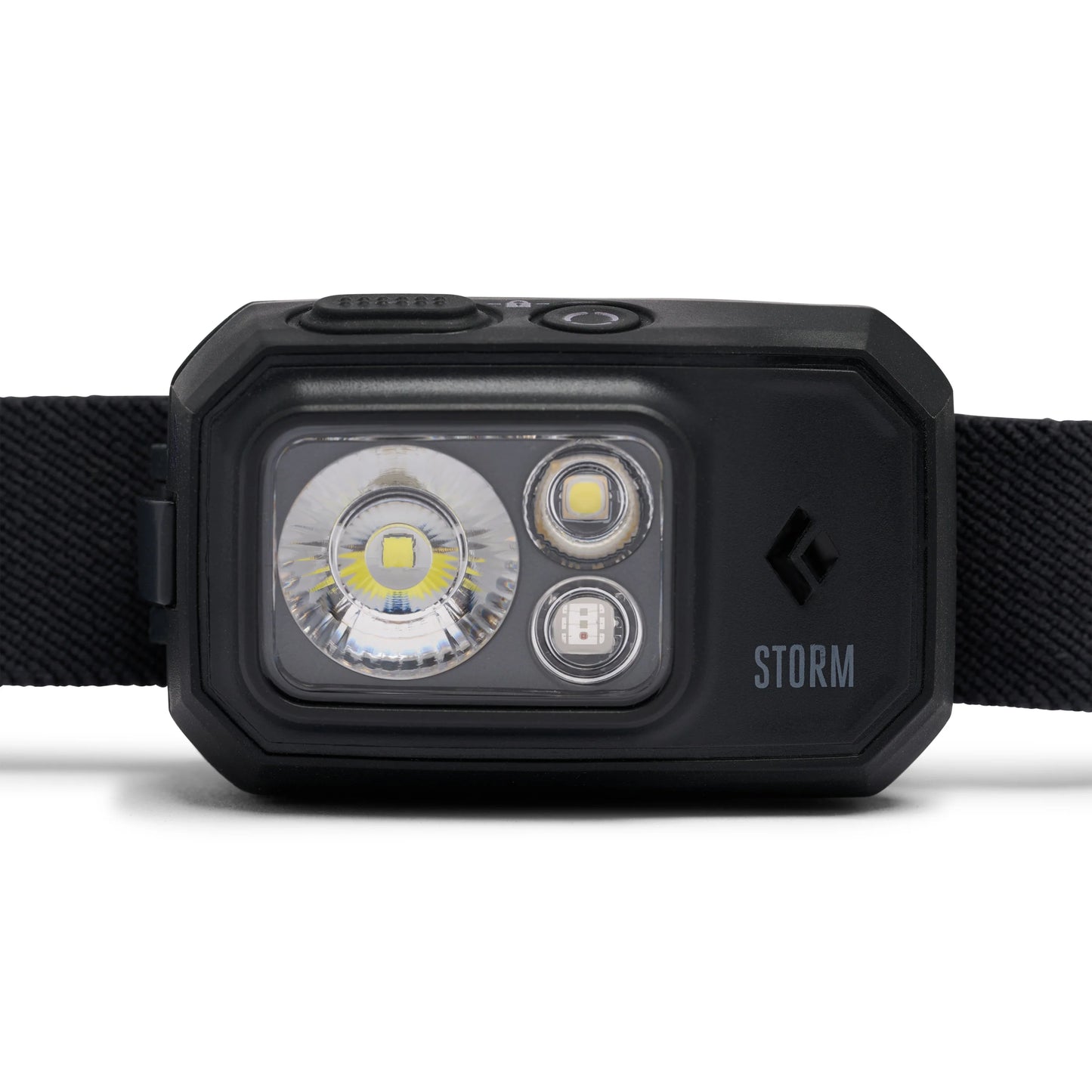 Lámpara Frontal Black Diamond Storm 450 lumens