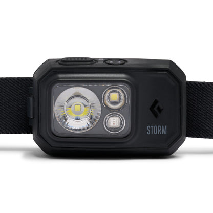 Lámpara Frontal Black Diamond Storm 450 lumens